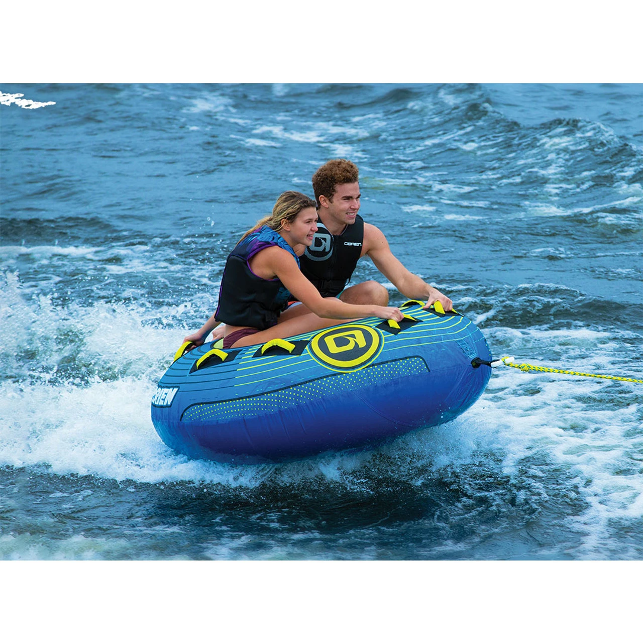 O'brien Super LeTube Tube - Image 3