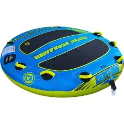 O'brien Super Screamer Tube - Blue