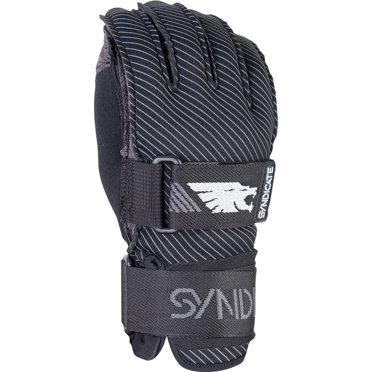 HO 41 Tail Inside Out Water Ski Gloves - 2023 - Image 2