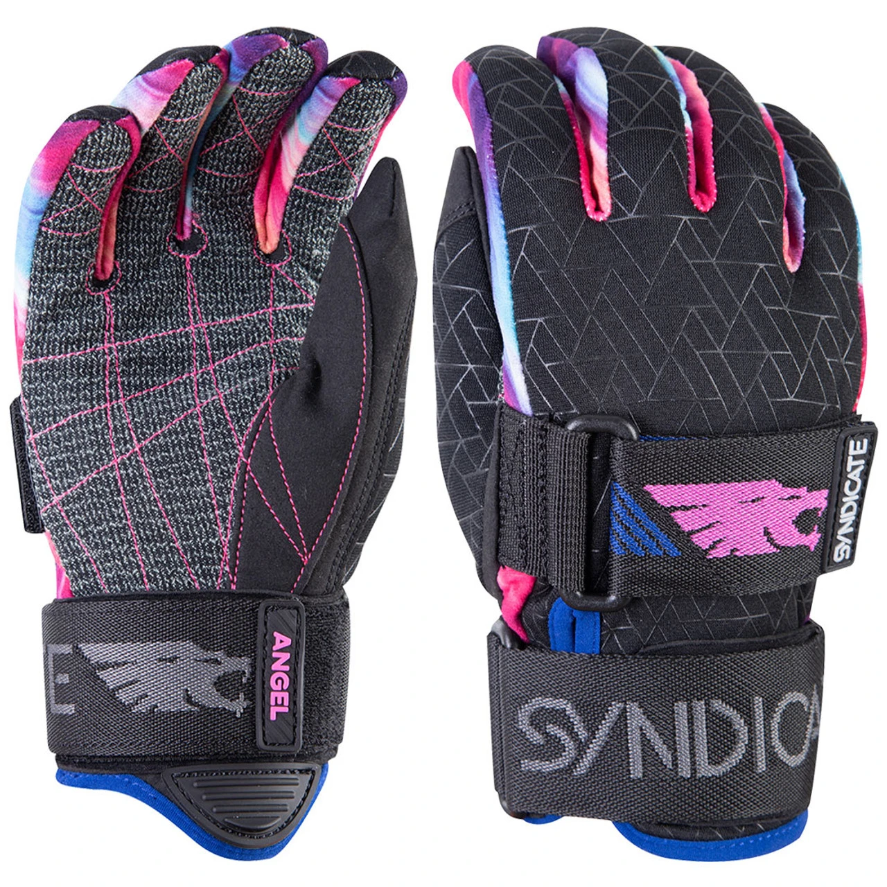HO Syndicate Angel Women's Water Ski Gloves