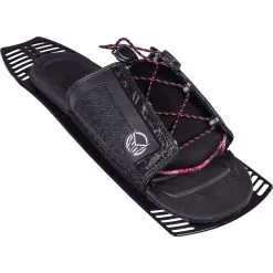 HO Women's Stance Adjustable Rear Toe Plate RTP - 2023