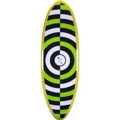Hyperlite Droid Wakesurf Board - 2022