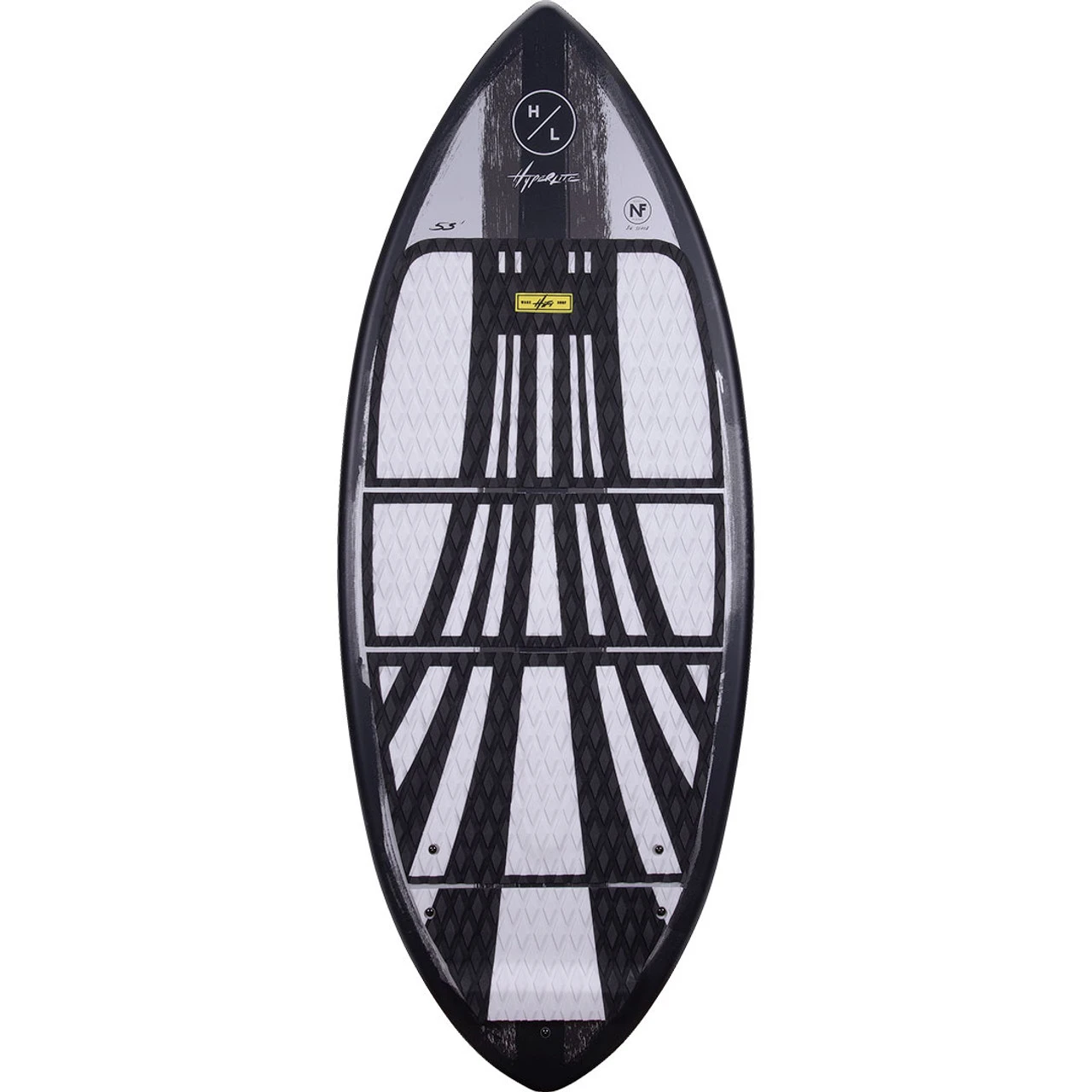 Hyperlite HI-FI Wakesurf Board - 2022
