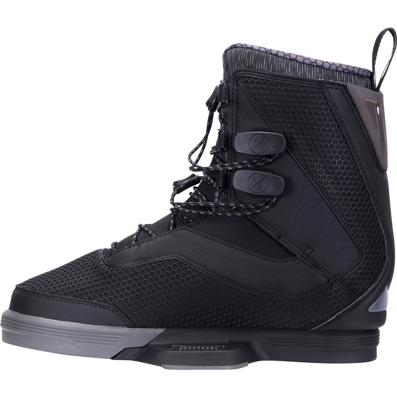 Hyperlite Capitol Wakeboard Bindings - 2022 - Image 4