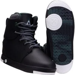 Hyperlite Distortion System Wakeboard Boots - 2022