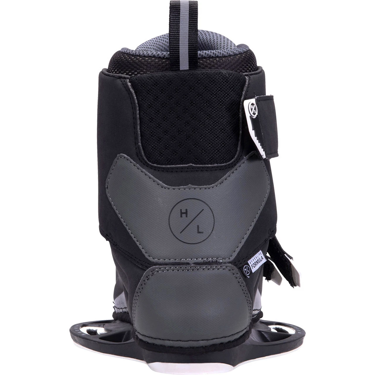 Hyperlite Formula Wakeboard Bindings - 2022 - Image 4