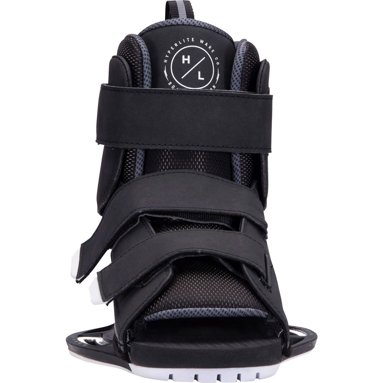 Hyperlite Formula Wakeboard Bindings - 2022 - Image 2