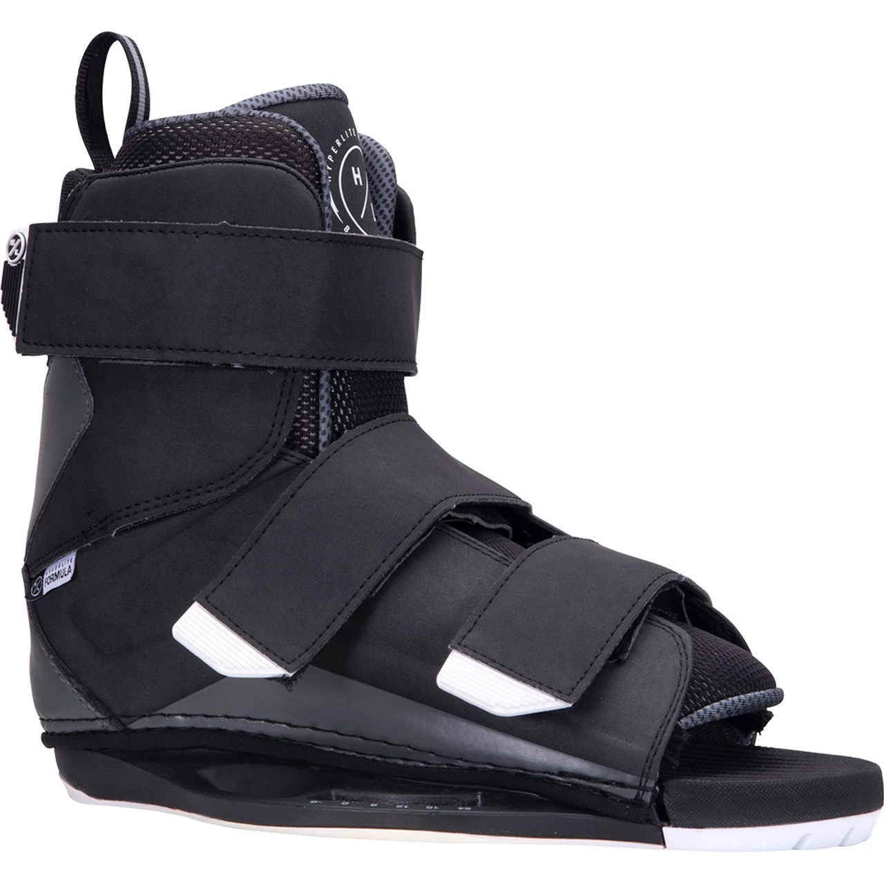 Hyperlite Formula Wakeboard Bindings - 2022