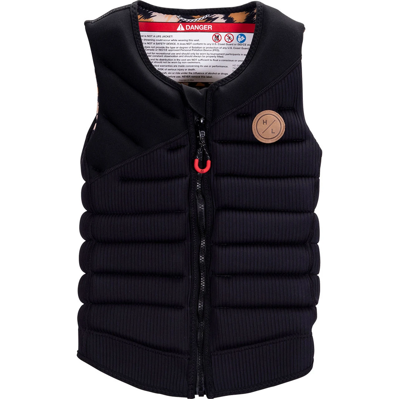 Hyperlite Storm Women's Comp Vest - 2022