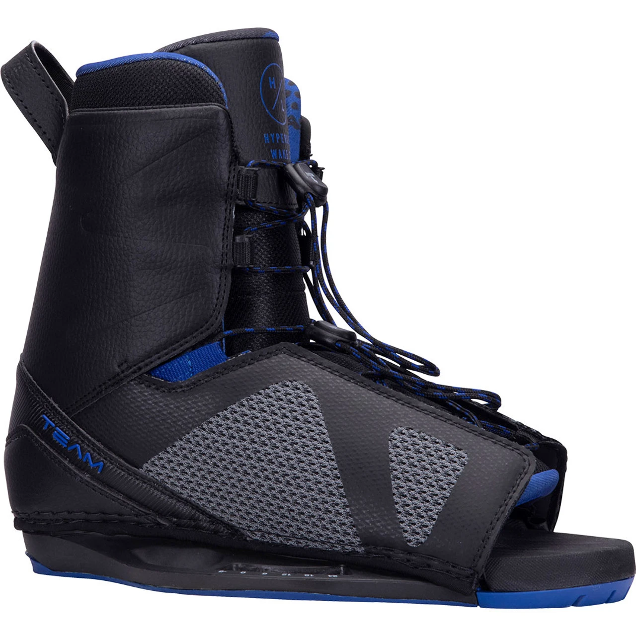 Hyperlite Team OT Wakeboard Bindings - 2022