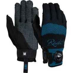 Radar Engineer Boa Inside-Out Water Ski Gloves