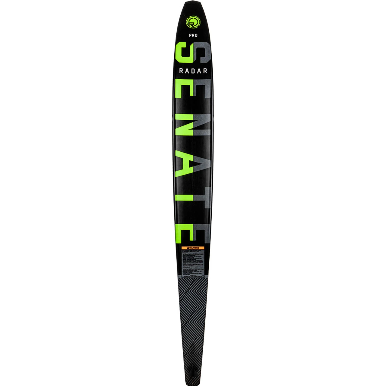 Radar Senate Pro Build Waterski - 2022 - Image 2