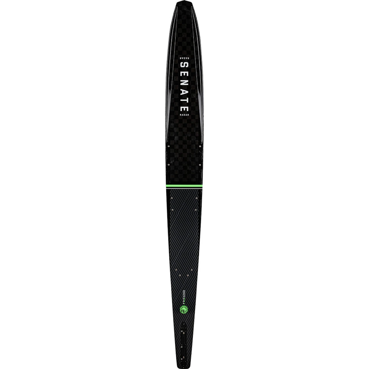 Radar Senate Pro Build Waterski - 2022