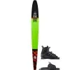 Radar T.R.A. Boy's Water Ski W/ Prime RTP - 2022