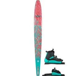 Radar T.R.A. Girl's Water Ski W/ Lyric RTP - 2022