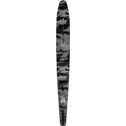 Radar Terrain Waterski - 2022