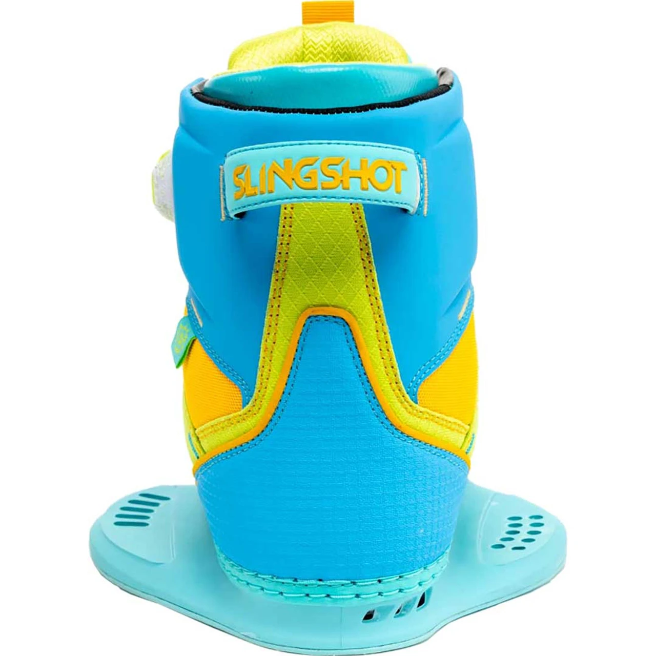 Slingshot Grom Wakeboard Boots - 2022 - Image 3
