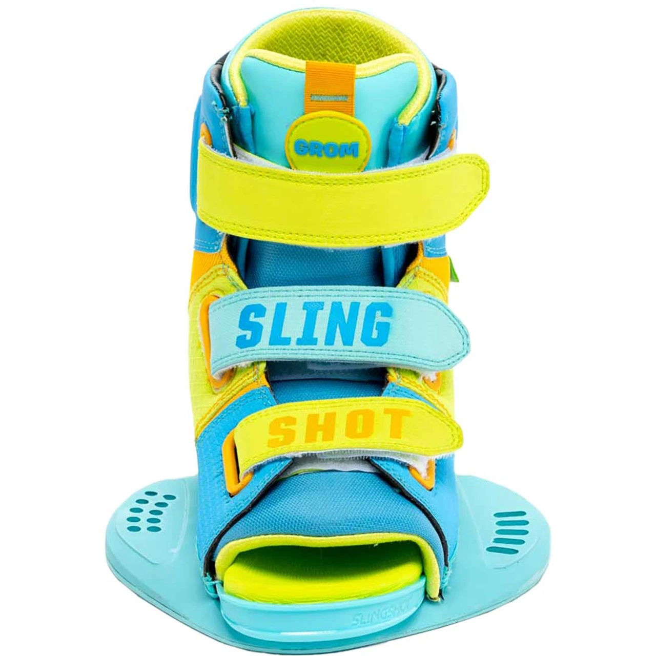 Slingshot Grom Wakeboard Boots - 2022 - Image 5