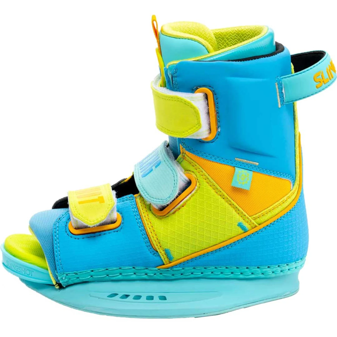 Slingshot Grom Wakeboard Boots - 2022 - Image 2