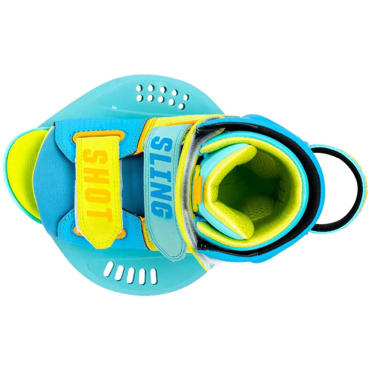 Slingshot Grom Wakeboard Boots - 2022 - Image 6