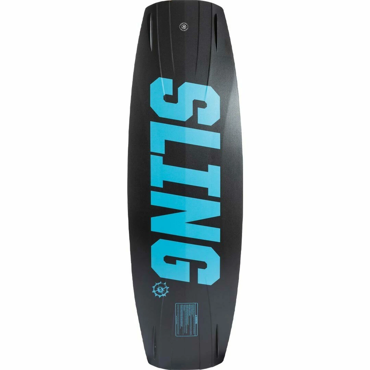 Slingshot Pill Wakeboard Package W/ Rad Boots - 2022 - Image 2