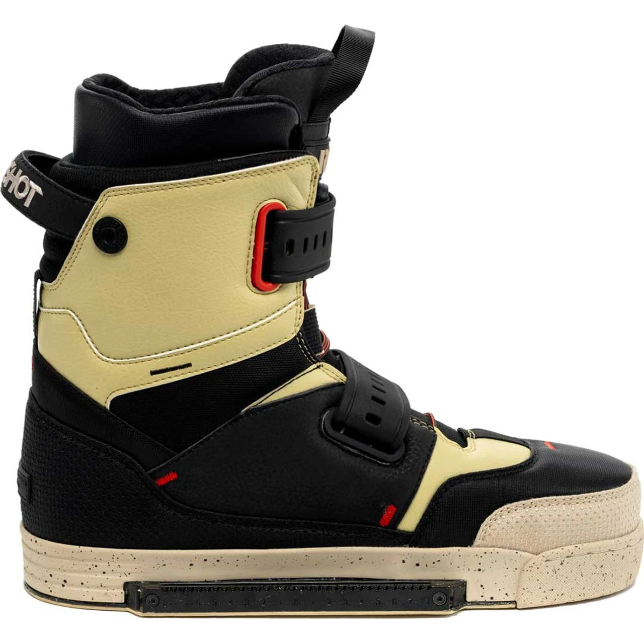 Slingshot Pill Wakeboard Package W/ Rad Boots - 2022 - Image 5