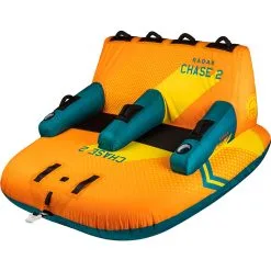 Radar Chase Lounge 2 - Orange