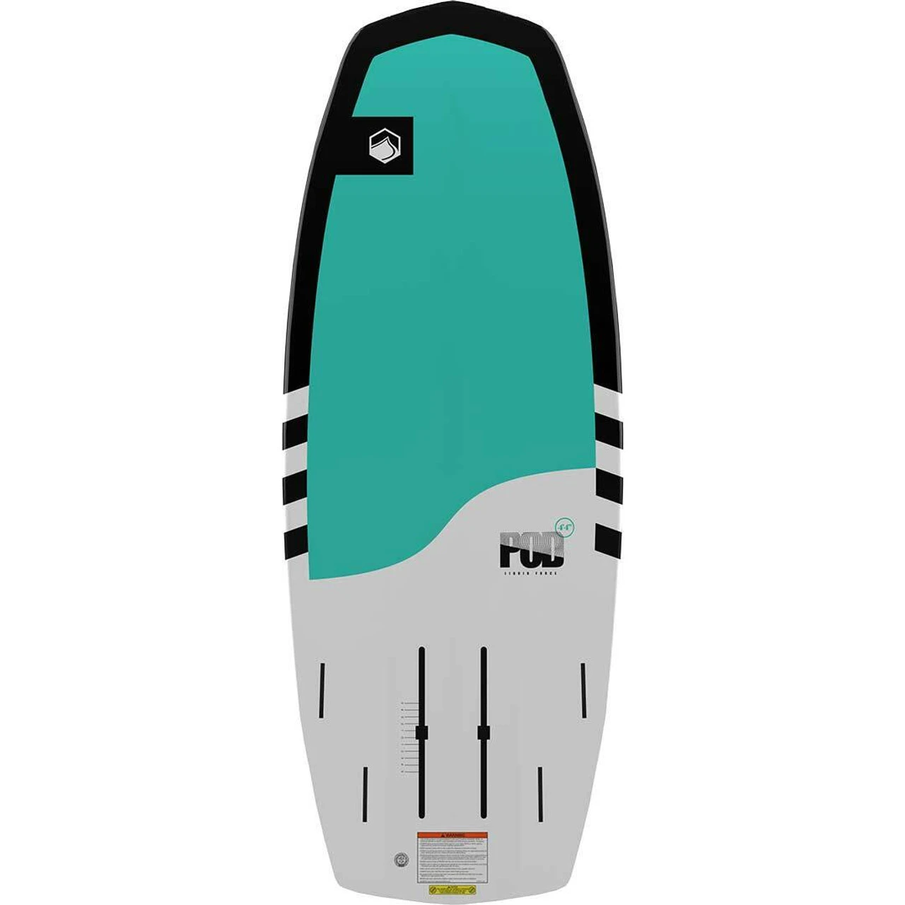 Liquid Force Pod Foil Board | Board Only - Image 2