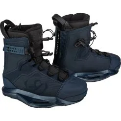 Ronix Kinetik Project EXP Wakeboard Boots - 2022