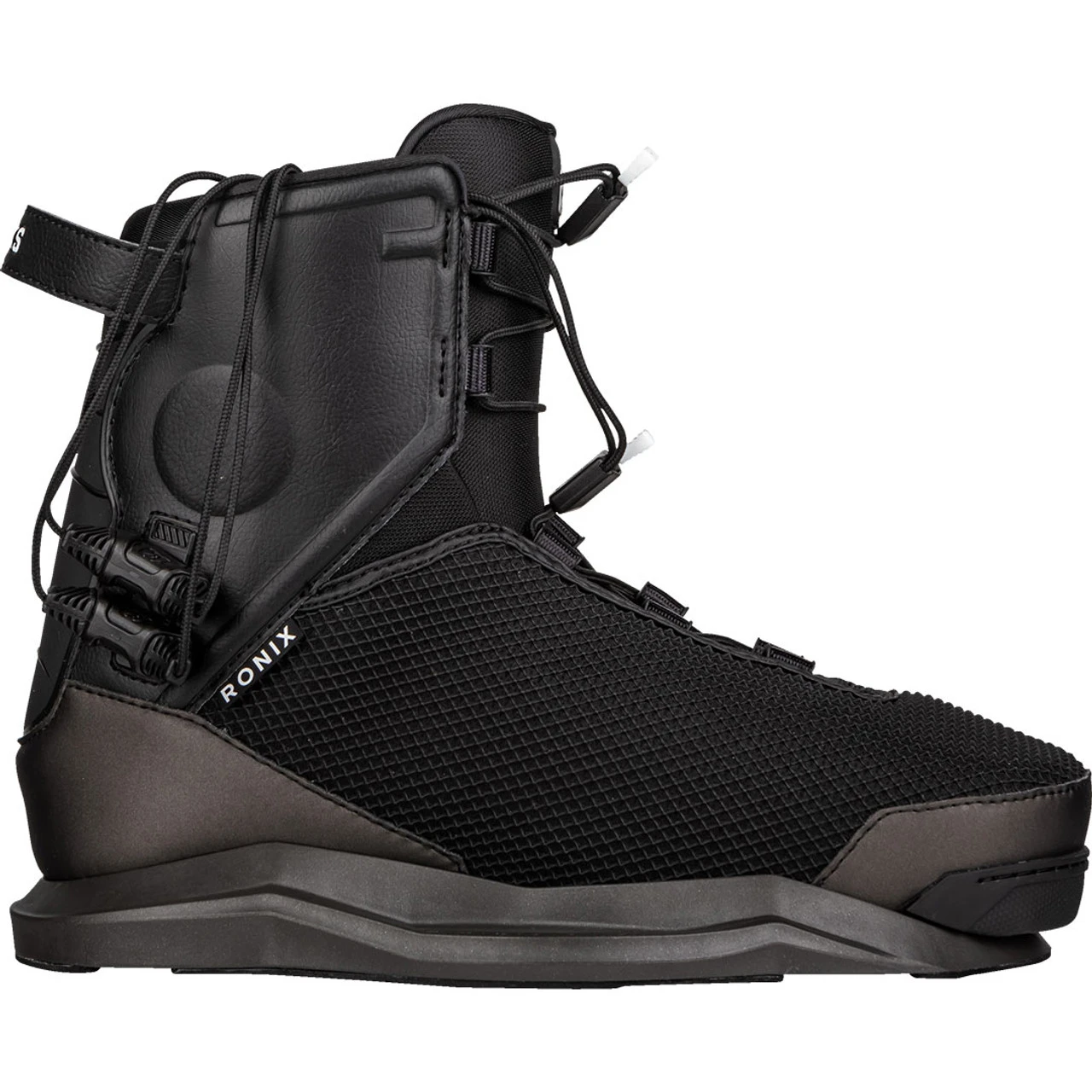 Ronix Parks Wakeboard Boots - 2022 - Image 2