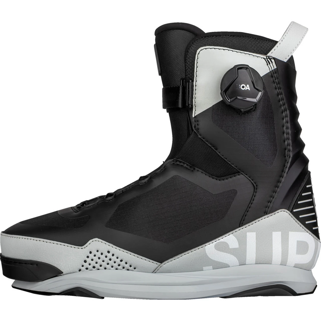 Ronix Supreme ATR Wakeboard Package W/ Supreme Boots - 2022 - Image 5