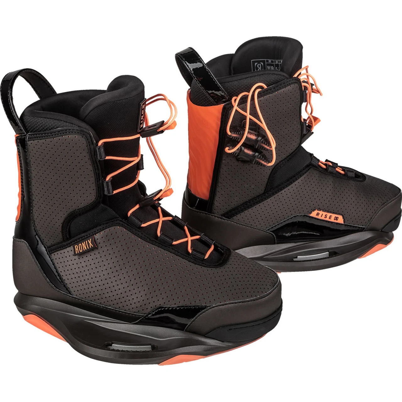 Ronix Rise Wakeboard Package W/ Rise Boots - 2022 - Image 3