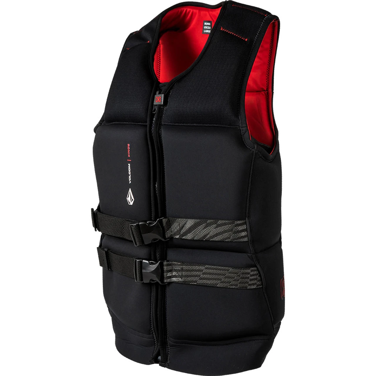 Ronix Volcom Capella 3.0 Life Jacket - 2022
