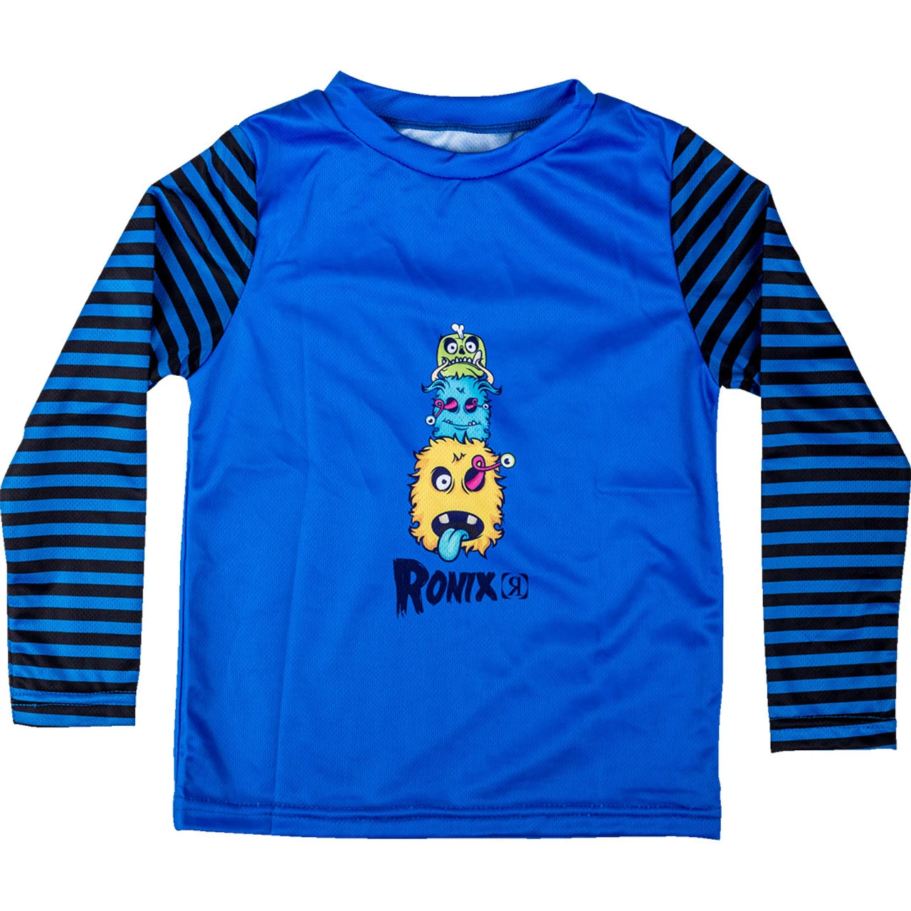 Ronix Kid's UV Shade Long-Sleeve