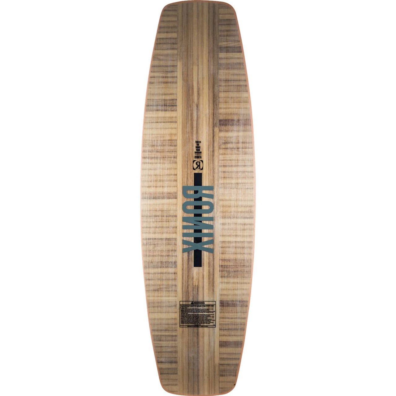 Ronix Atmos Wakeboard - 2022 - Image 2