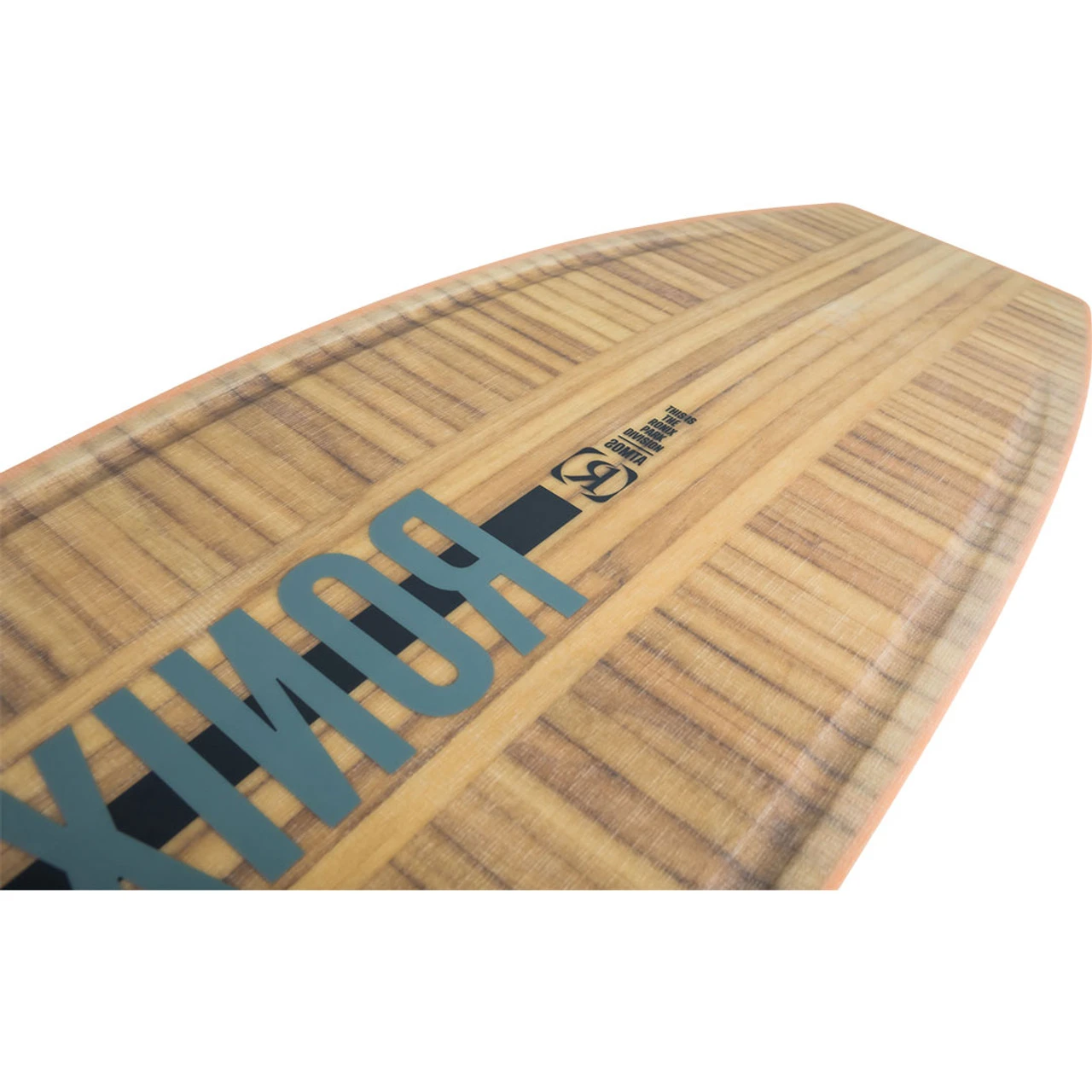 Ronix Atmos Wakeboard - 2022 - Image 5