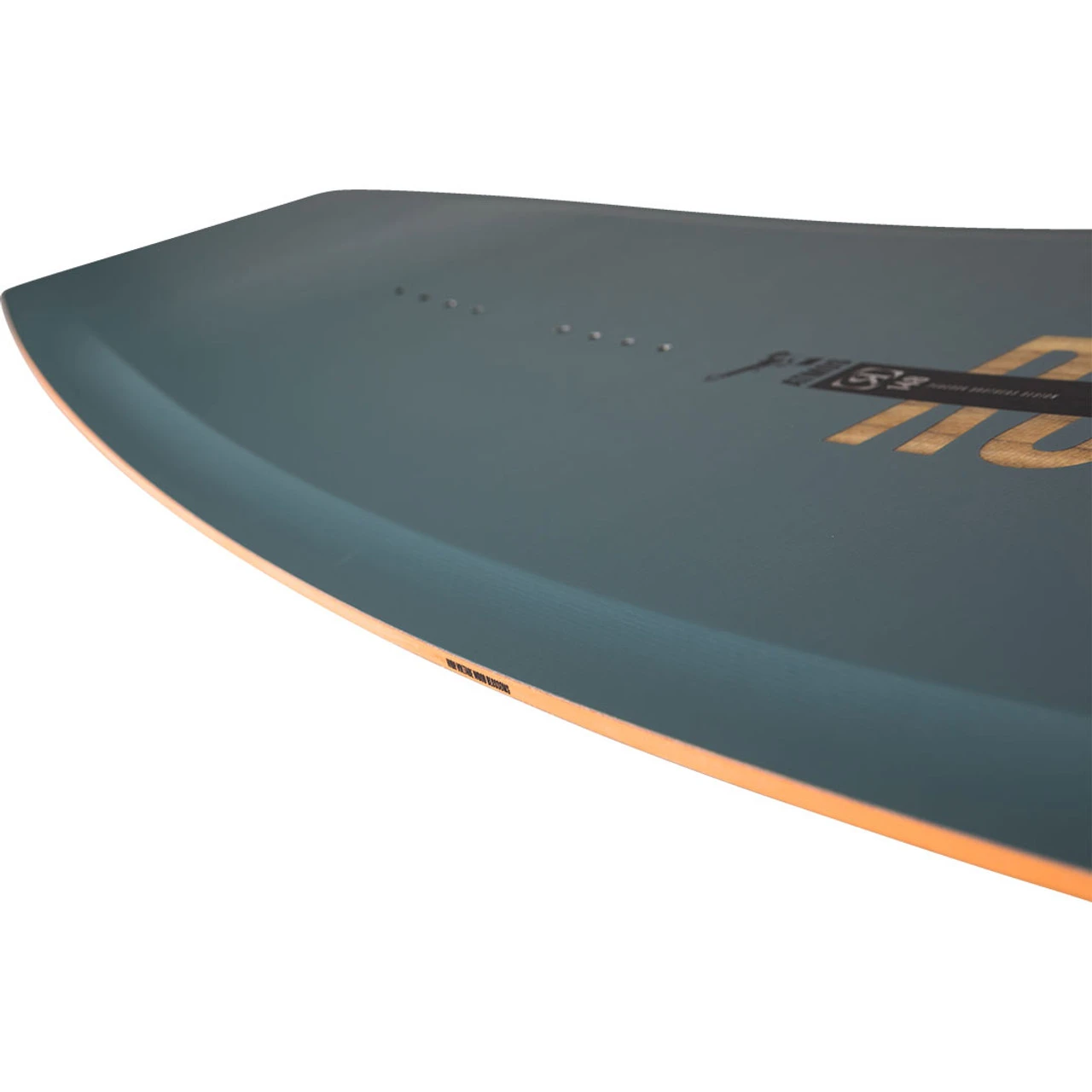 Ronix Atmos Wakeboard - 2022 - Image 6