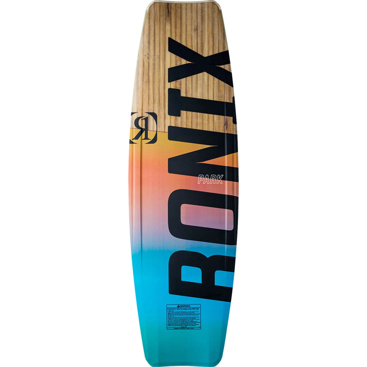 Ronix Co-Pilot Wakeboard - 2022 - Image 2