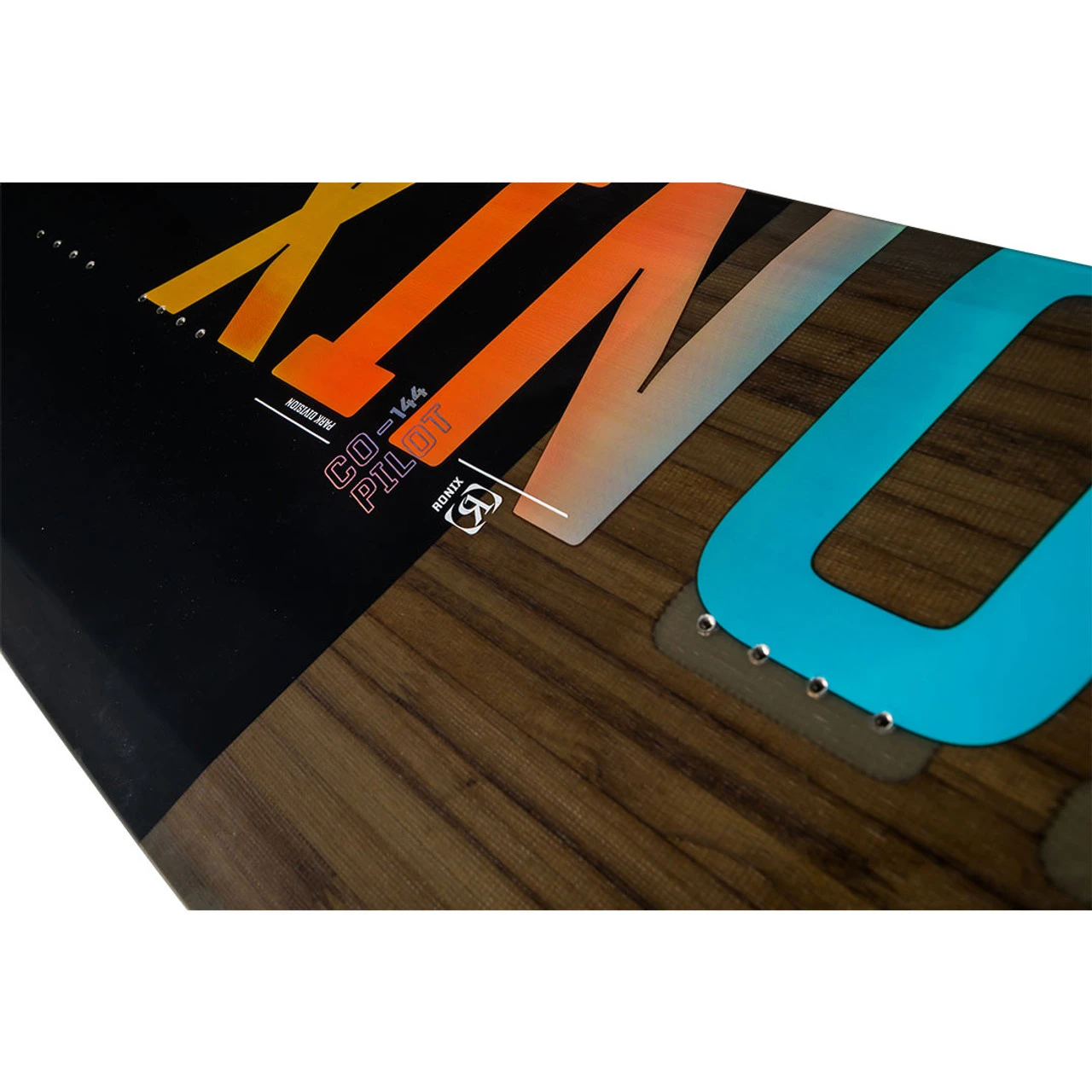 Ronix Co-Pilot Wakeboard - 2022 - Image 5