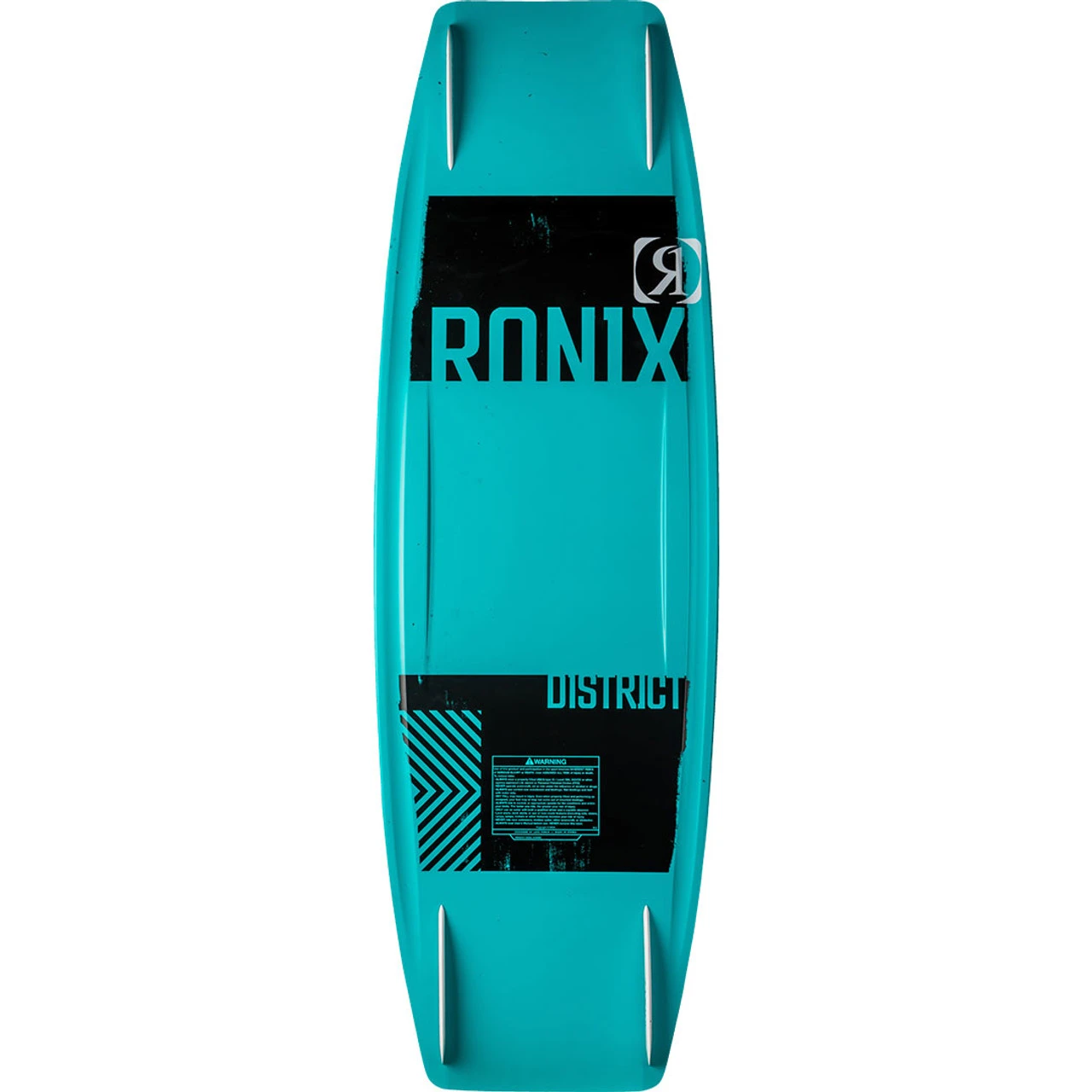 Ronix District Wakeboard Package W/ Anthem Boots - 2022 - Image 2