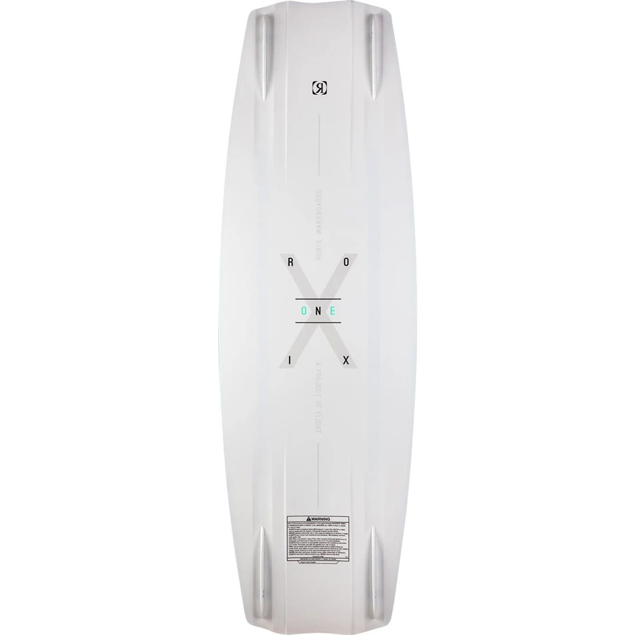 Ronix One Blackout Wakeboard - 2022 - Image 2