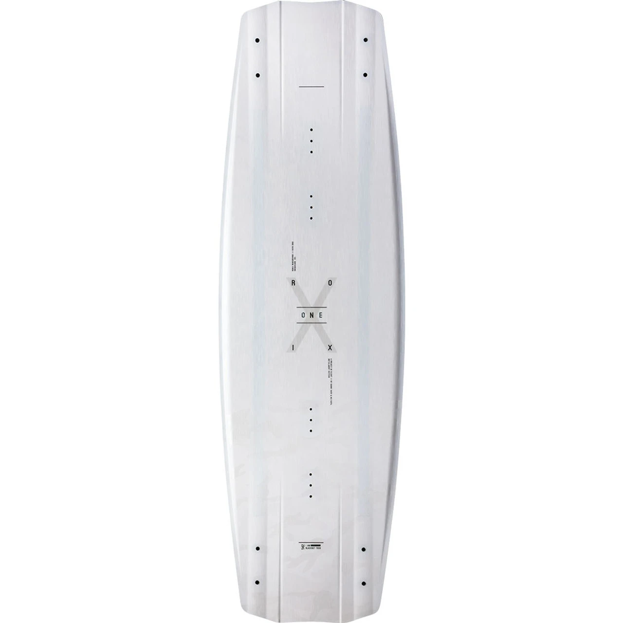 Ronix One Blackout Wakeboard - 2022