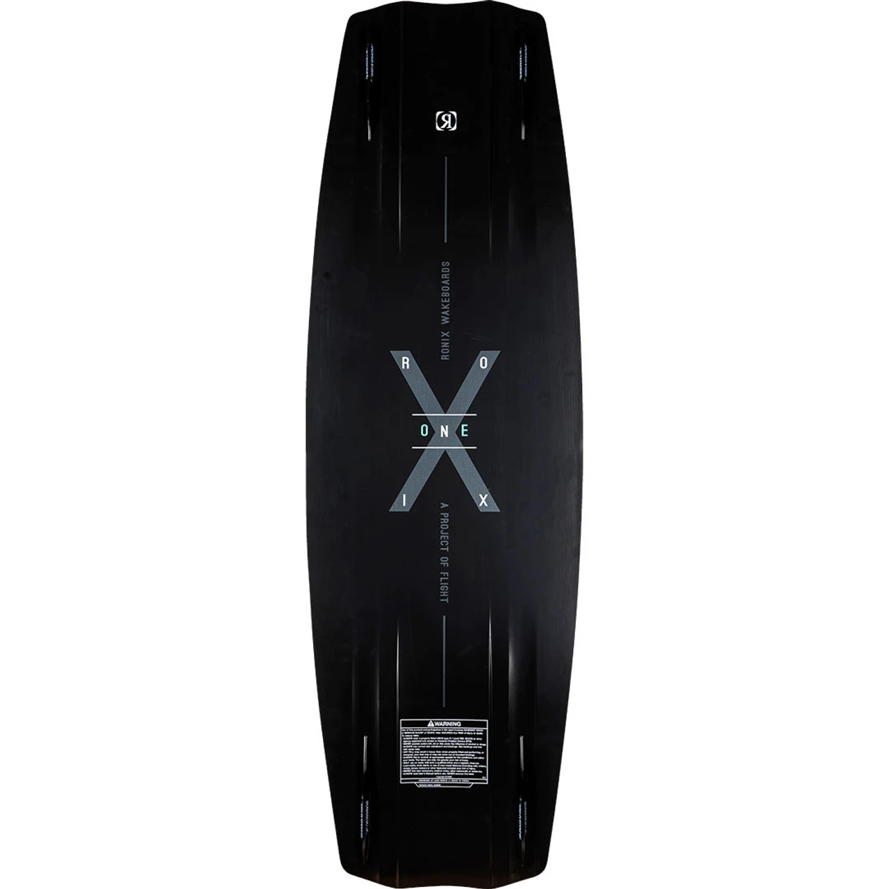Ronix One Timebomb Wakeboard - 2022 - Image 2
