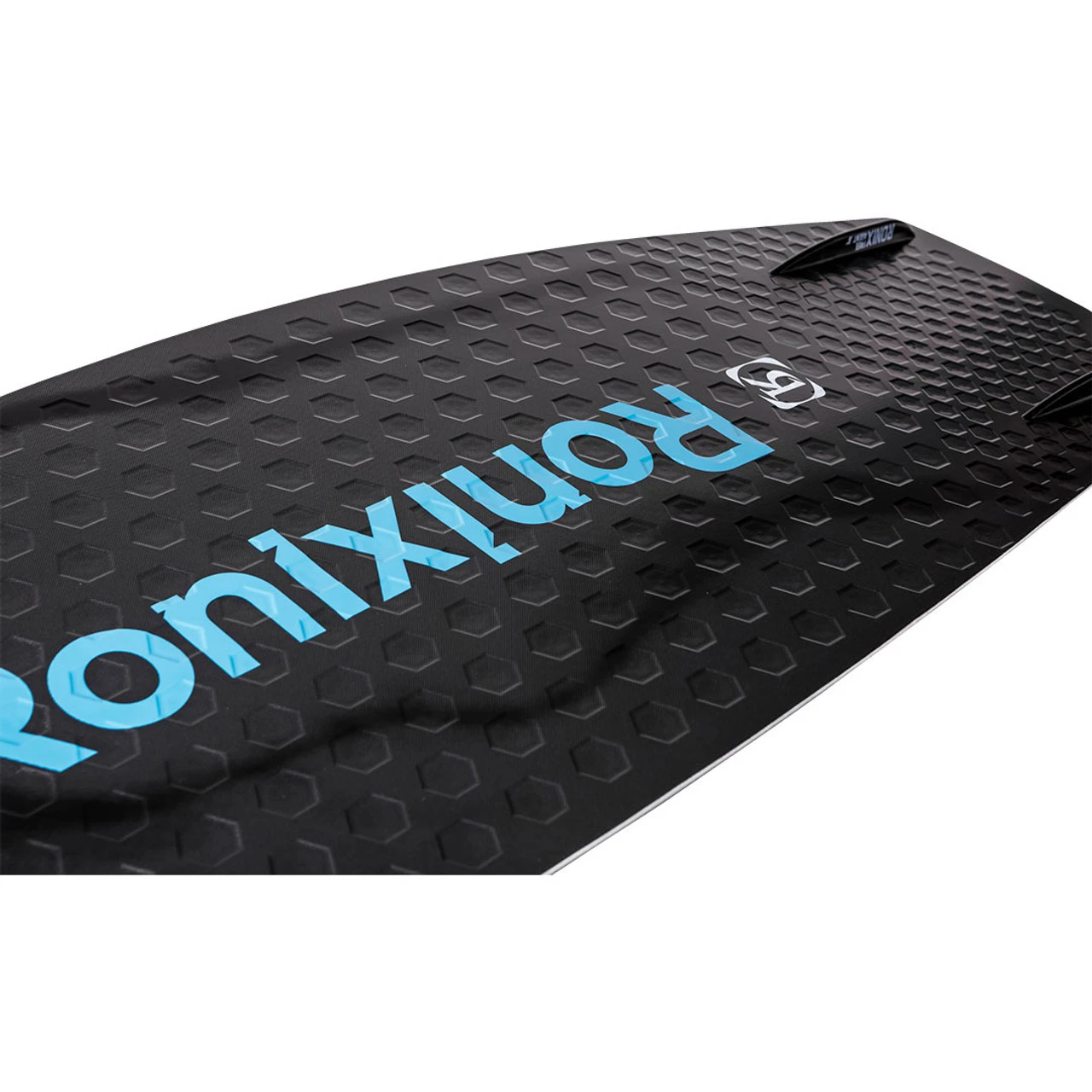 Ronix Parks Wakeboard Package W/ Parks Boots - 2022 - Image 5