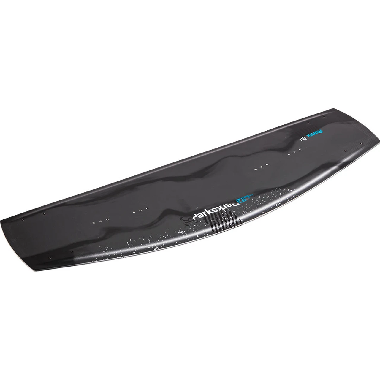 Ronix Parks Wakeboard Package W/ Parks Boots - 2022 - Image 4