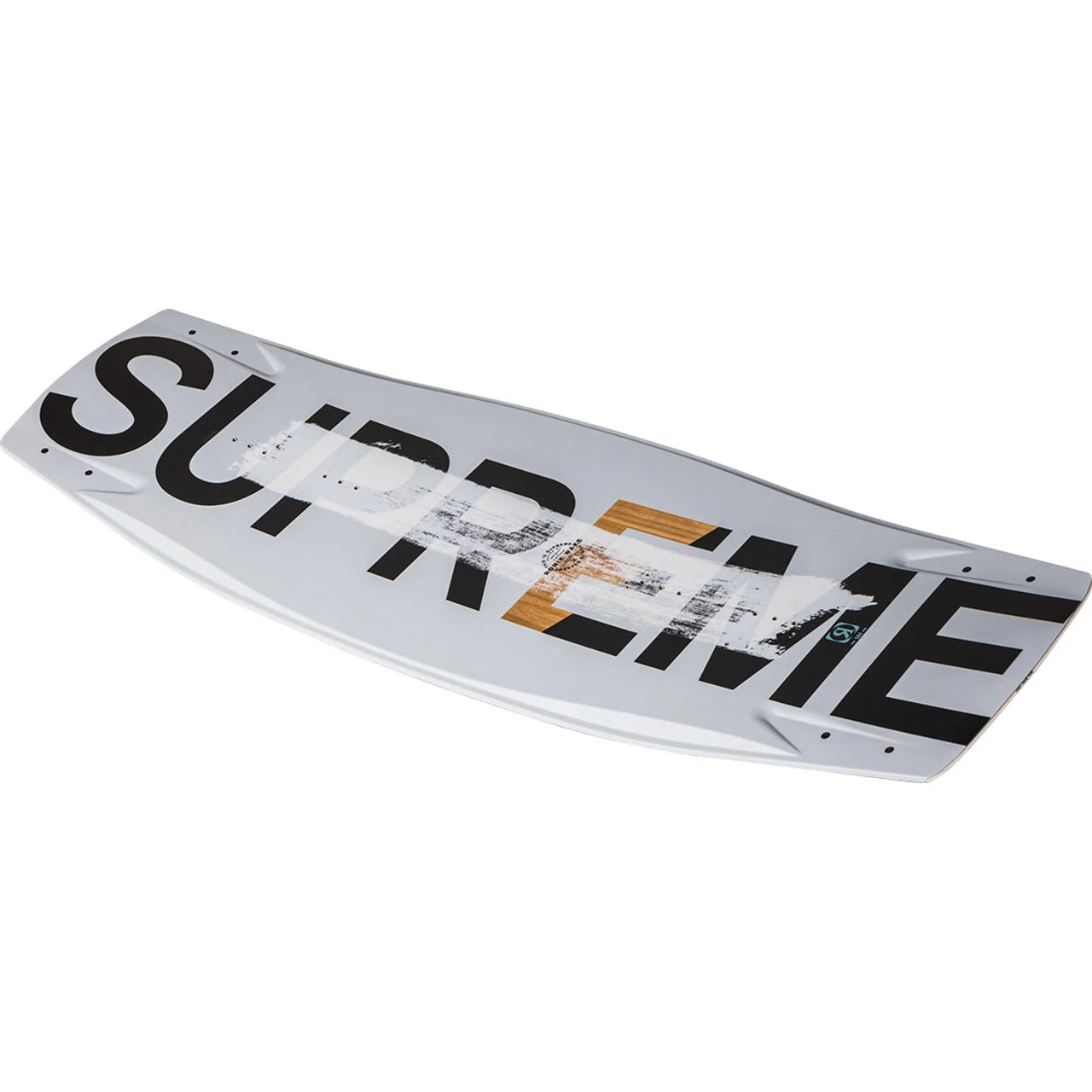Ronix Supreme ATR Wakeboard Package W/ Supreme Boots - 2022 - Image 3