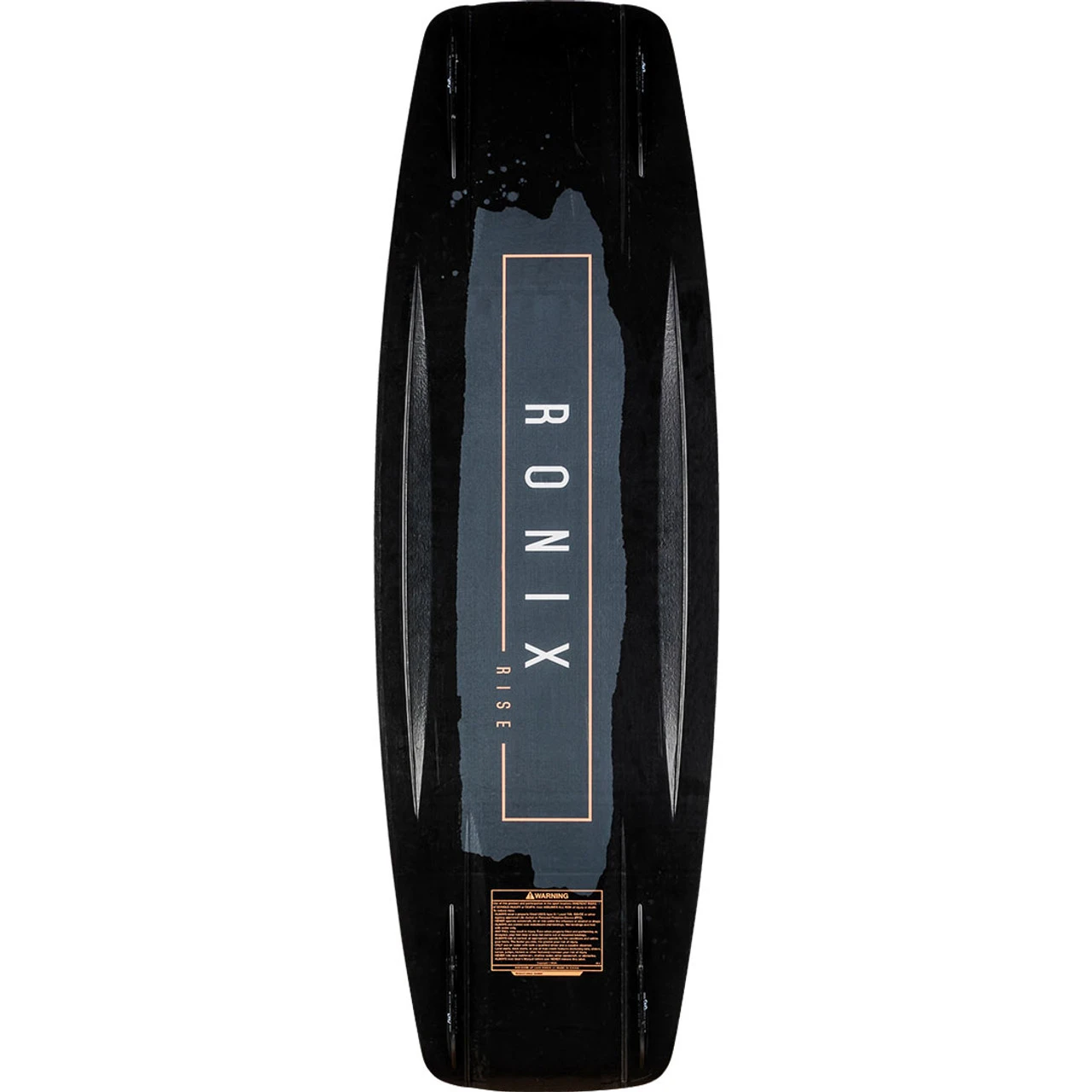 Ronix Rise Wakeboard Package W/ Rise Boots - 2022 - Image 2