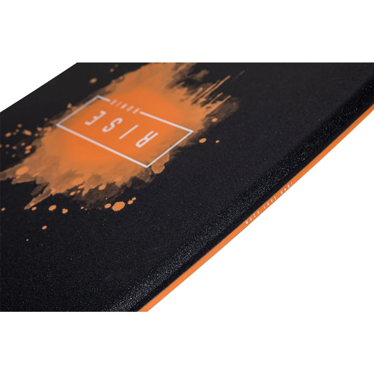 Ronix Rise Womens Wakeboard - 2022 - Image 5