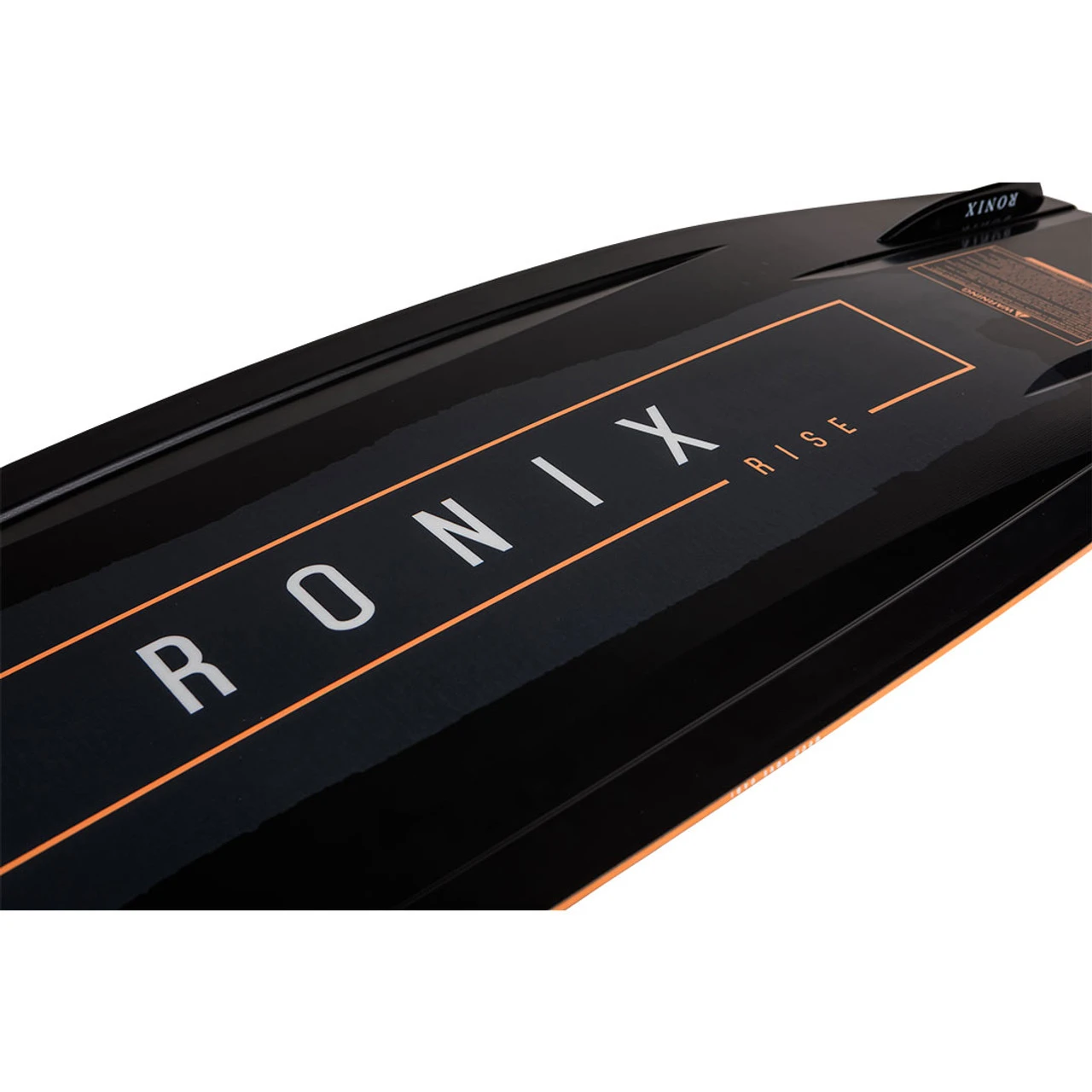 Ronix Rise Womens Wakeboard - 2022 - Image 6