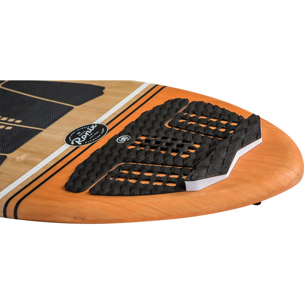 Ronix Blunt Nose Skimmer Wakesurf Board - 2022 - Image 4